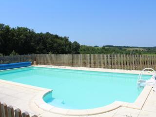 Grande Maison de Caractère avec Piscine Privée au Cœur du Vignoble de Bergerac - FR-1-616-128 - Saussignac - 5