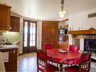 Maison Périgourdine avec Jardin, Vélos, Terrasse et Proche Nature - FR-1-616-133 - Thiviers - 8