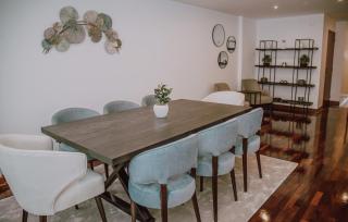 Departamento Premium De Estreno En Miraflores - 0
