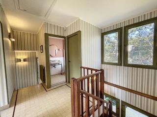 Maison d'exception à 80m de la plage avec accès direct, proche commerces, terrasse, BBQ, WiFi inclus - FR-1-361-375 - Jullouville-les-Pins - 9