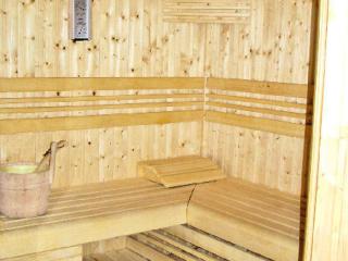 Appartement T3 avec piscine, terrasse et parking à Samoëns, proche centre et ski-bus - FR-1-624-63 - Samoëns - 6