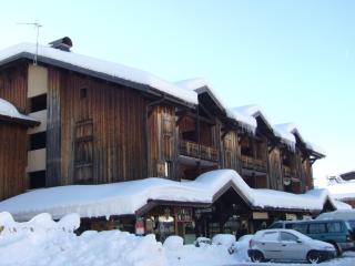 Appartement cosy au centre des Gets, 63m², 7 pers, proche pistes et commerces - FR-1-623-39 - Les Gets - 9
