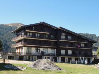 Les Gets - Appartement Le Grizzli - Pistes des Chavannes et Piscine Chauffée - FR-1-623-43 - Les Gets - 3
