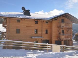 Les Gets - Appartement moderne avec confort et animaux admis - FR-1-623-98 - Les Gets - 9