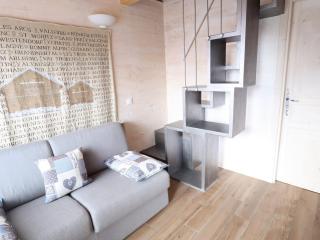 Chalet cosy aux Gets, proche du lac avec sauna et parking privé - FR-1-623-58 - Les Gets - 8
