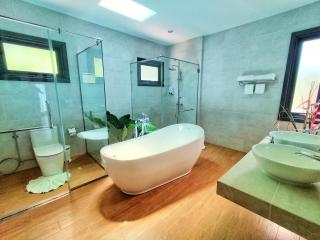 Supalai Scenic Bay Resort And Spa, SHA Extra Plus - Por Bay - 1