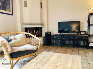 Chalet chaleureux à Gérardmer, vue pistes, 4 pers. - FR-1-589-371 - Gérardmer - 0