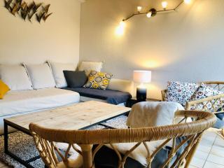 Chalet chaleureux à Gérardmer, vue pistes, 4 pers. - FR-1-589-371 - Gérardmer - 1