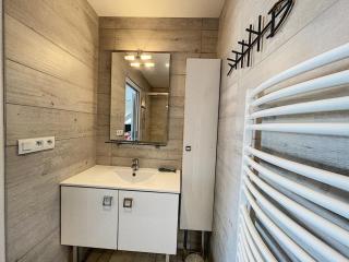 Duplex de standing en centre-ville avec parking, proche port et plage - FR-1-361-377 - Granville - 9