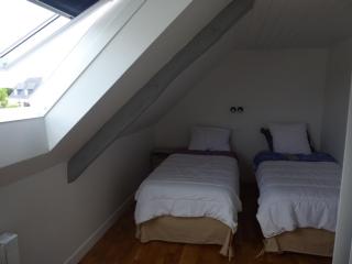 Maison avec Piscine Chauffée, Jardin, WIFI, Proche Plages et Commodités à Erdeven - FR-1-397-53 - Erdeven - 8