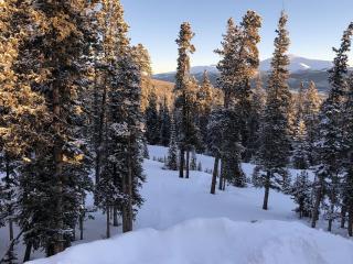 Amazing Views Day & Night Plus Private Hot Tub - Lunar View Lodge - 9