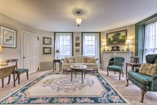 Elegant Norwich House with Billiards Room and Ballroom - 6