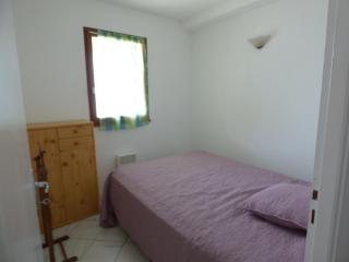 Charmant T2 à 2 pas de la plage avec terrasses, parking et local vélo – 5 pers, ménage inclus - FR-1-319-435 - 9