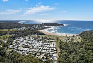 Ingenia Holidays Merry Beach - Kioloa - 0