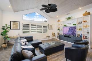 The Silver Bull Holiday House - Yarrawonga - 5
