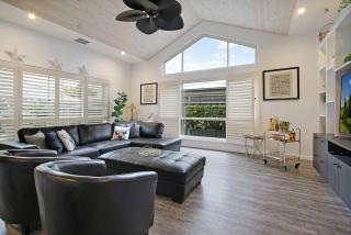 The Silver Bull Holiday House - Yarrawonga - 6