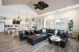 The Silver Bull Holiday House - Yarrawonga - 7