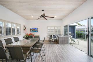 The Silver Bull Holiday House - Yarrawonga - 2