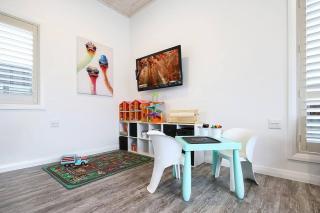 The Silver Bull Holiday House - Yarrawonga - 1
