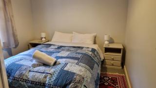 The Tussocks, Arthur's Pass - 5