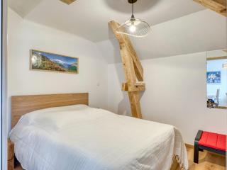 Appartement rénové, centre Megève, 1 chambre + cabine, proche télécabine, 5 pers. - FR-1-453-280 - Megève - 8