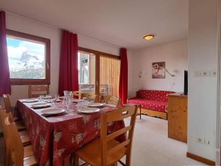 Appartement 4 pièces, 8 pers, proche pistes, parking, casier à ski - FR-1-525-179 - Le Dévoluy - 9