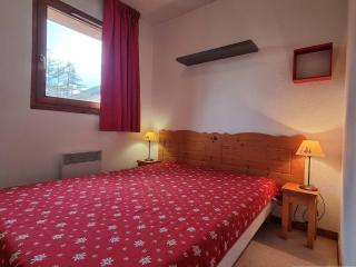 Appartement 4 pièces, 8 pers, proche pistes, parking, casier à ski - FR-1-525-179 - Le Dévoluy - 4
