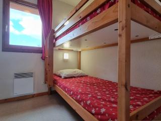 Appartement 4 pièces, 8 pers, proche pistes, parking, casier à ski - FR-1-525-179 - Le Dévoluy - 3