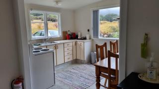 The Tussocks, Arthur's Pass - 1
