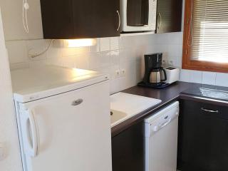 Chalet de standing avec piscine, sauna et hammam - 6/7 pers, au pied des pistes Les Orres 1800 - FR-1-322-434 - Les Orres - 9