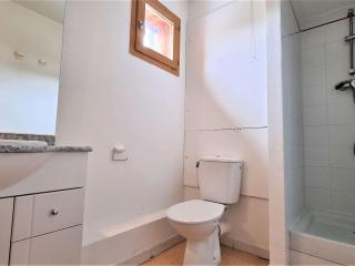 Appartement 8 pers avec balcon, proche commerces et pistes, casier à ski - FR-1-525-199 - Le Dévoluy - 6
