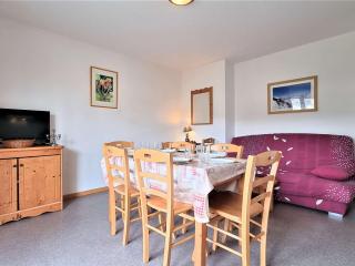 Appartement 8 pers avec balcon, proche commerces et pistes, casier à ski - FR-1-525-199 - Le Dévoluy - 5