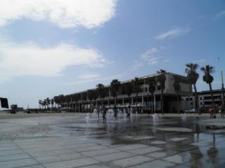 Charmant 2 pièces avec parking, tennis et loggia à 300m de la plage - FR-1-338-431 - Sète - 5