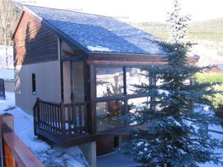 Chalet 6 pers. Les Angles avec garage et véranda - FR-1-295-136 - Les Angles - 4