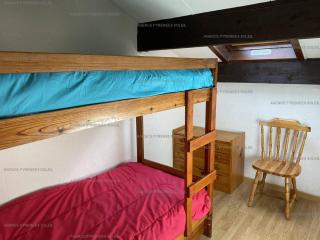 Appartement T3 avec 5 couchages et balcon aux Angles - FR-1-295-162 - Les Angles - 4