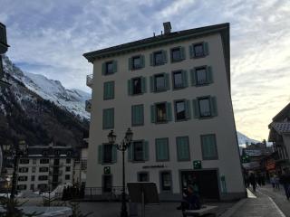 Charmant appartement au centre de Chamonix, 4 pers, parking - FR-1-507-59 - 9