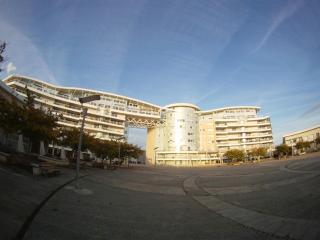 Appartement Vue Mer à La Rochelle 6 Pers. - FR-1-551-57 - La Rochelle - 8