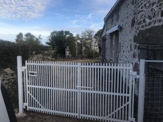 Gîte chaleureux avec jardin, cheminée, vélos et équipements éco-responsables à Louroux-de-Beaune - FR-1-489-349 - Louroux-de-Beaune - 8