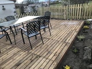 Gîte chaleureux avec jardin, cheminée, vélos et équipements éco-responsables à Louroux-de-Beaune - FR-1-489-349 - Louroux-de-Beaune - 4