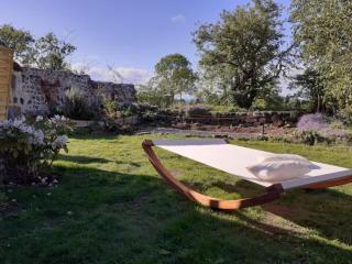 Gîte chaleureux avec jardin, cheminée, vélos et équipements éco-responsables à Louroux-de-Beaune - FR-1-489-349 - Louroux-de-Beaune - 2