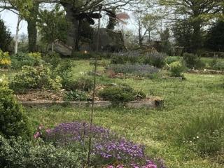 Gîte chaleureux avec jardin, cheminée, vélos et équipements éco-responsables à Louroux-de-Beaune - FR-1-489-349 - Louroux-de-Beaune - 1