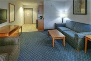 Holiday Inn Express Hotel & Suites Carlsbad by IHG - Carlsbad - 2