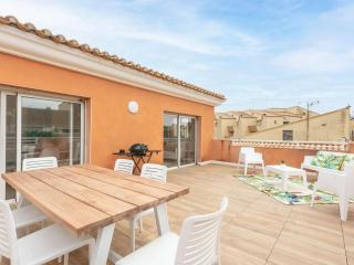 Appartement lumineux 3 pièces - Neuf 2021 - Climatisé - Grande terrasse - Parking - WIFI inclus - FR-1-326-730 - 9