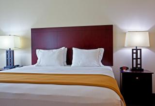 Holiday Inn Express & Suites Chicago West-O'Hare Arpt Area by IHG - Hillside - 7