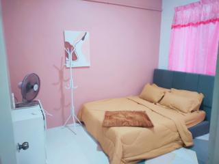 Yoni Homestay - Kampung Raja - 7