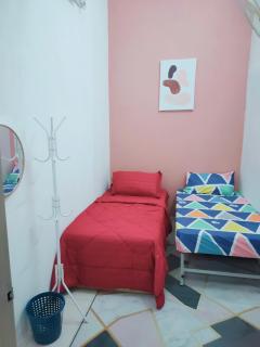 Yoni Homestay - Kampung Raja - 5