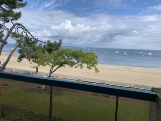 Appartement T2 cabine avec parking, animaux admis - FR-1-374-179 - Arcachon - 1