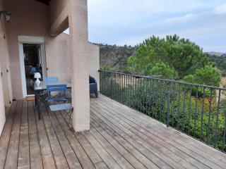 Villa F5 à Banyuls-sur-Mer avec jardin et parking privatif pour 8 personnes - FR-1-309-296 - Banyuls-sur-Mer - 9