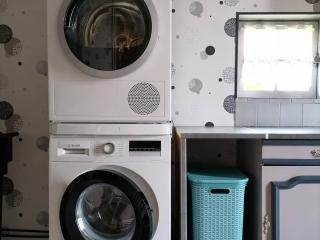 Gîte en campagne rénové avec cheminée, grands jardins, WiFi, près d'un village médiéval. - FR-1-410-334 - Moitron-sur-Sarthe - 2