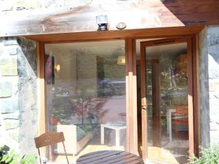 Charmant studio 25m² au pied des pistes avec terrasse, centre station, équipements complets - FR-1-340-243 - Chamrousse - 6